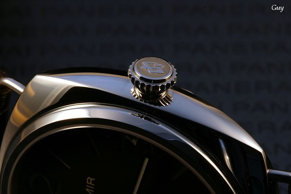 panerai - Ma Panerai Pam 210 IMG_0164b