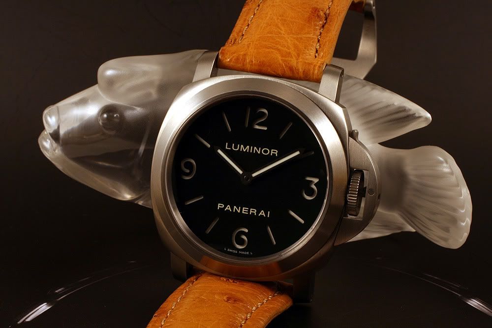 *****La montre du jour ! vol.4***** - Page 6 Pam_0110b