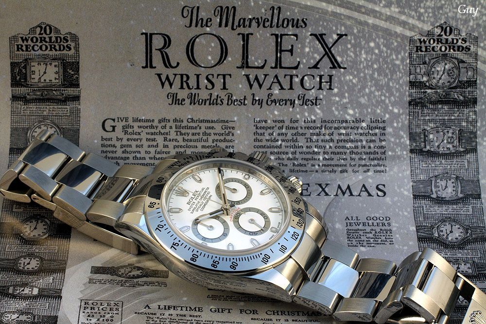 Mon chrono Rolex Daytona IMG_3200b