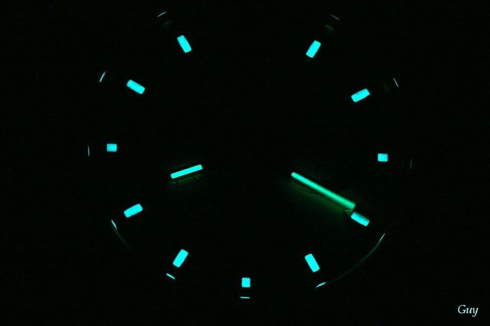 Mon chrono Rolex Daytona D0012b