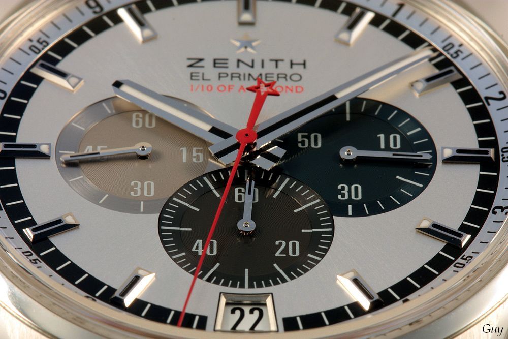 zenith 10TH striking - Mon chrono Zenith El Primero 1/10 IMG_0648b