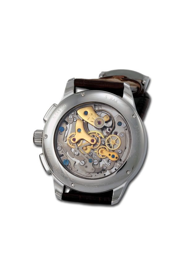 News : Nivrel Chronographe Réplique N585001_backside_print_01