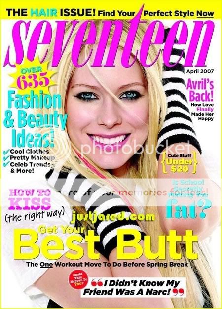    !!!!!! Avril-lavigne-seventeen-magazine-ap