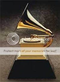 Les Gagnants des Grammy Awards 2007 !!!! Grammy