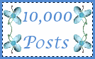 ~10,000 Posts~