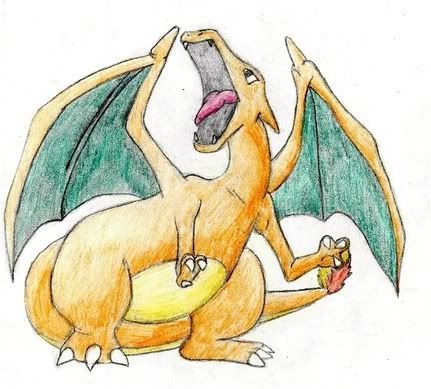 [PokeCommunity.com] Tell me what you think