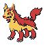 [PokeCommunity.com] My first sprite fusion please rate