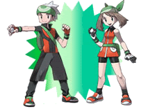 [PokeCommunity.com] My sprites
