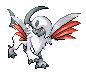 [PokeCommunity.com] My first sprite fusion please rate