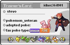 [PokeCommunity.com] Trainer Cards [Animations]