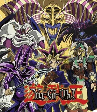 [PokeCommunity.com] Yu-Gi-Oh G