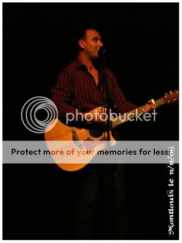 Concert à Montlouis-sur-Loire le 11/11/06 -> photos Olivier04