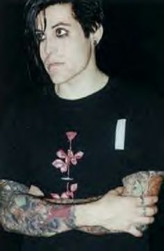 davey havoc homosexual Mama spanked me