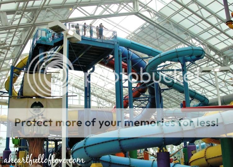 Big Splash Adventure Water Park and Resort - Fun for the Whole Family ...