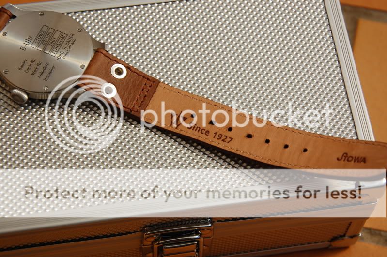 News : Stowa Flieger Edition limitée (avec remise pour FAM) - Page 8 DSC_0007