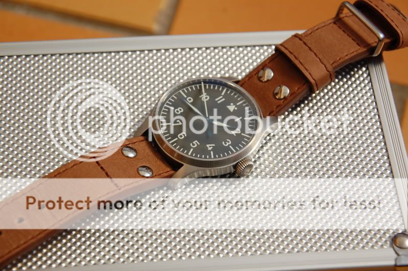 News : Stowa Flieger Edition limitée (avec remise pour FAM) - Page 8 DSC_0010