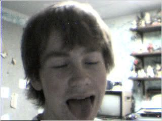 [PokeCommunity.com] Peek through! ( post your pictures of you! )