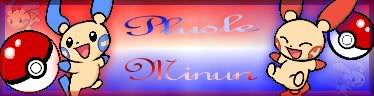 [PokeCommunity.com] my banners!!! n_n