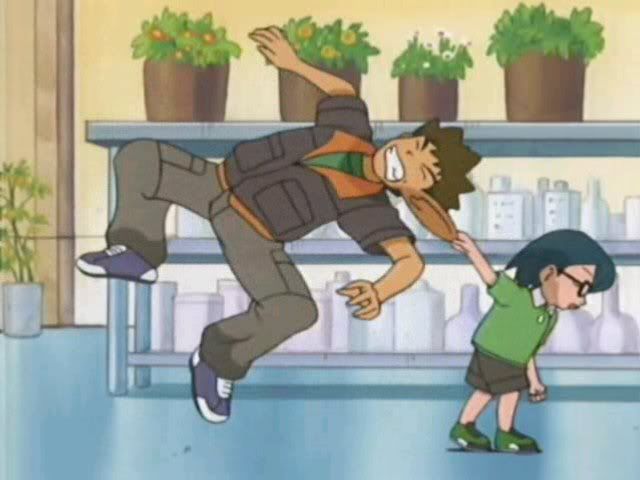 [PokeCommunity.com] ~General Pokemon Anime Picture Club~