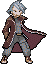 [PokeCommunity.com] My sprites =d
