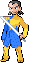 [PokeCommunity.com] My sprites =d