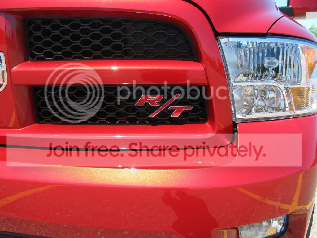 Ram R/T Wallpaper | DODGE RAM FORUM