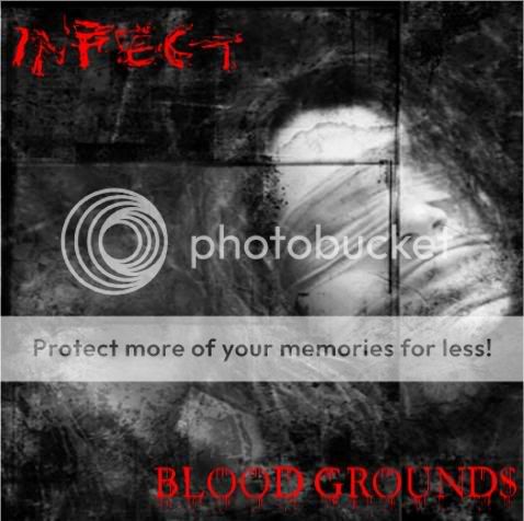 Blood Grounds