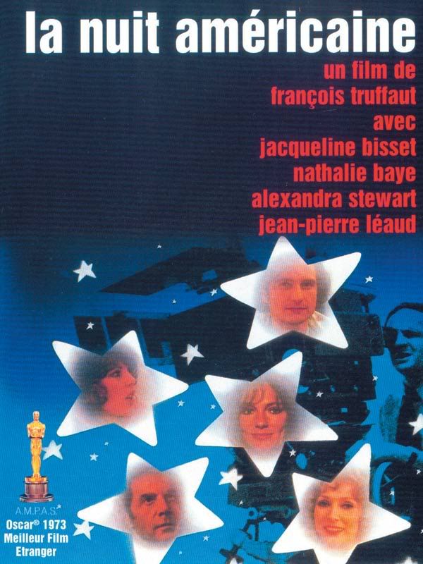 La Nuit Américaine