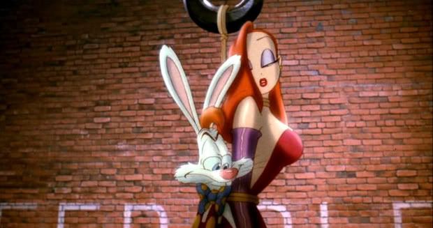 Who Framed Roger Rabbit