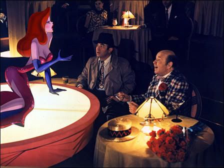 Who Framed Roger Rabbit