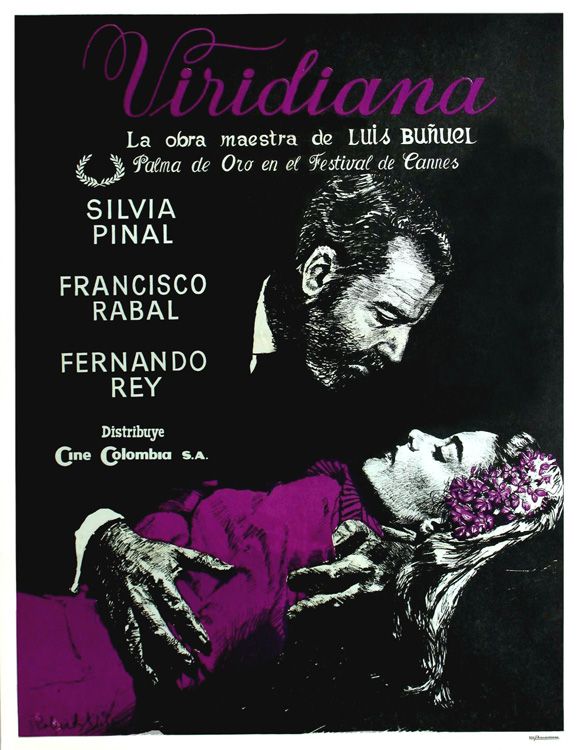 Viridiana
