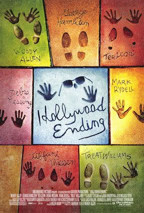 Hollywood Ending