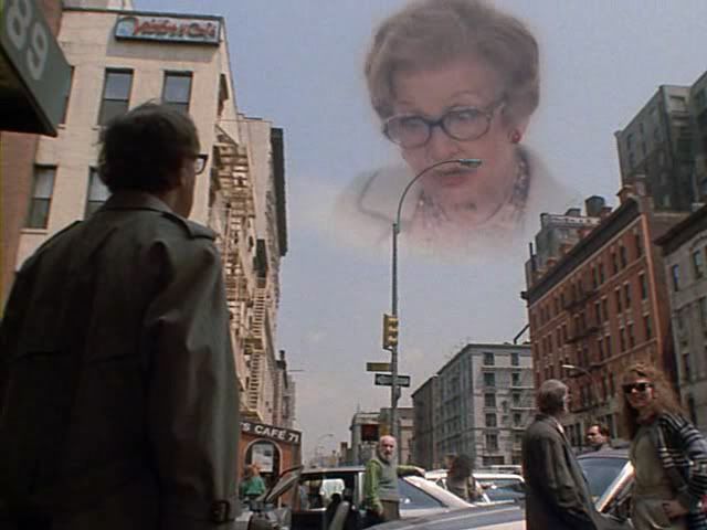 New York Stories