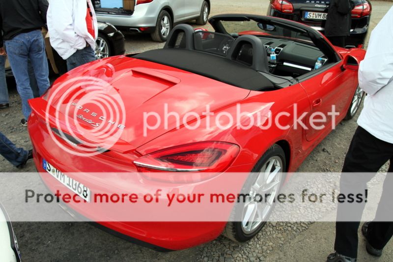 2012 - [Porsche] Boxster III [981] - Page 6 IMG_3991