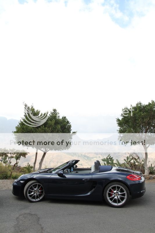 2012 - [Porsche] Boxster III [981] - Page 6 IMG_3999