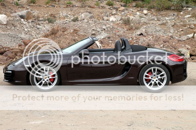 2012 - [Porsche] Boxster III [981] - Page 6 IMG_4009