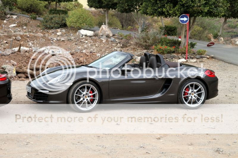 2012 - [Porsche] Boxster III [981] - Page 6 IMG_4010