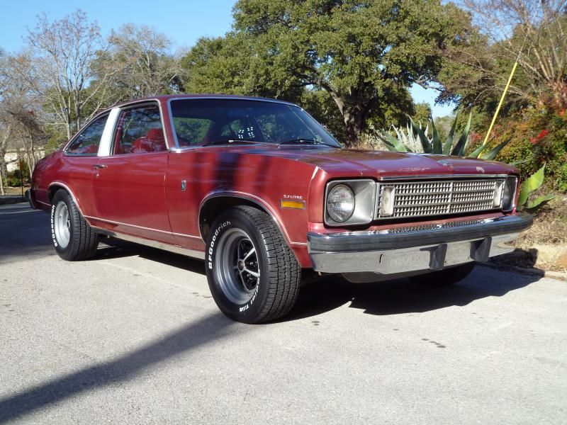 1975 Nova LN | Chevy Nova Forum