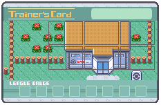[PokeCommunity.com] Pika's Trainer Card shop!