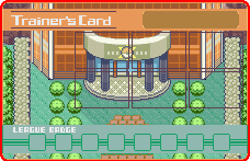 [PokeCommunity.com] Pika's Trainer Card shop!