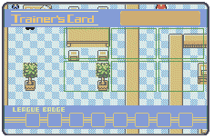 [PokeCommunity.com] Pika's Trainer Card shop!