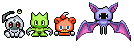 [PokeCommunity.com] Chao Showcase