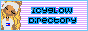 I'm Listed at the Icyglow Directory