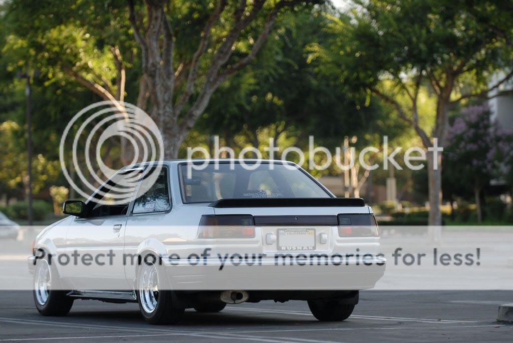 my brother's Corolla photoshoot... *big pictures* | Toyota Nation Forum