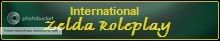 International Zelda Roleplay -- Ocarina of Time banner