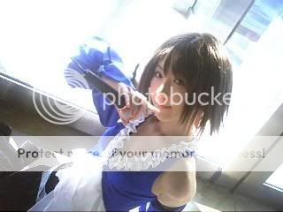 Des cosplays - Page 5 Yuna4