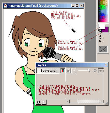User Image