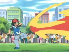[PokeCommunity.com] Ash/Satoshi Fan Club