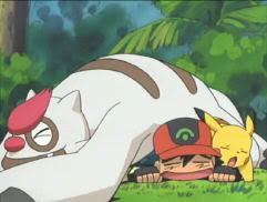 [PokeCommunity.com] Ash/Satoshi Fan Club