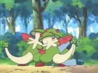 [PokeCommunity.com] Ash/Satoshi Fan Club
